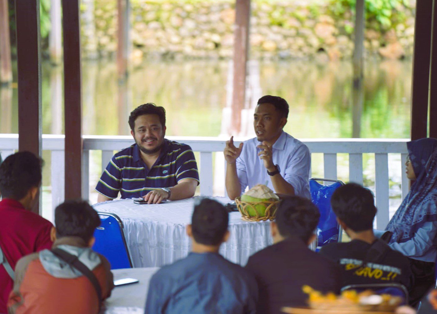 Pasca Peristiwa Depo BBM Plumpang, Pertamina Parepare Pastikan TBBM Sesuai SOP