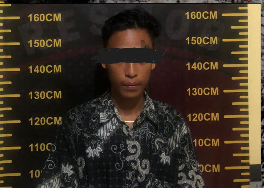 Sales Asal Palopo Curi Uang Pegawai Dinkes Tana Toraja, Modus Jual Alkes