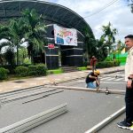 Parepare Fair 2023, Berikut Lokasi Parkir Mobil dan Motor