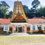 Jabatan Camat di Makale Utara Tana Toraja Kosong, Pelayanan Tidak Berjalan