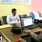 Polisi Dalami Kasus Pemerasan dan Pancatutan Nama Kepala BNNK di Toraja Utara