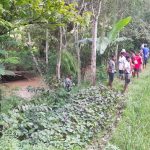 Pria Tenggelam di Sungai Bebo Tana Toraja Ditemukan Meninggal Dunia