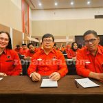 PDIP Tana Toraja Siap Hadapi Pileg 2024
