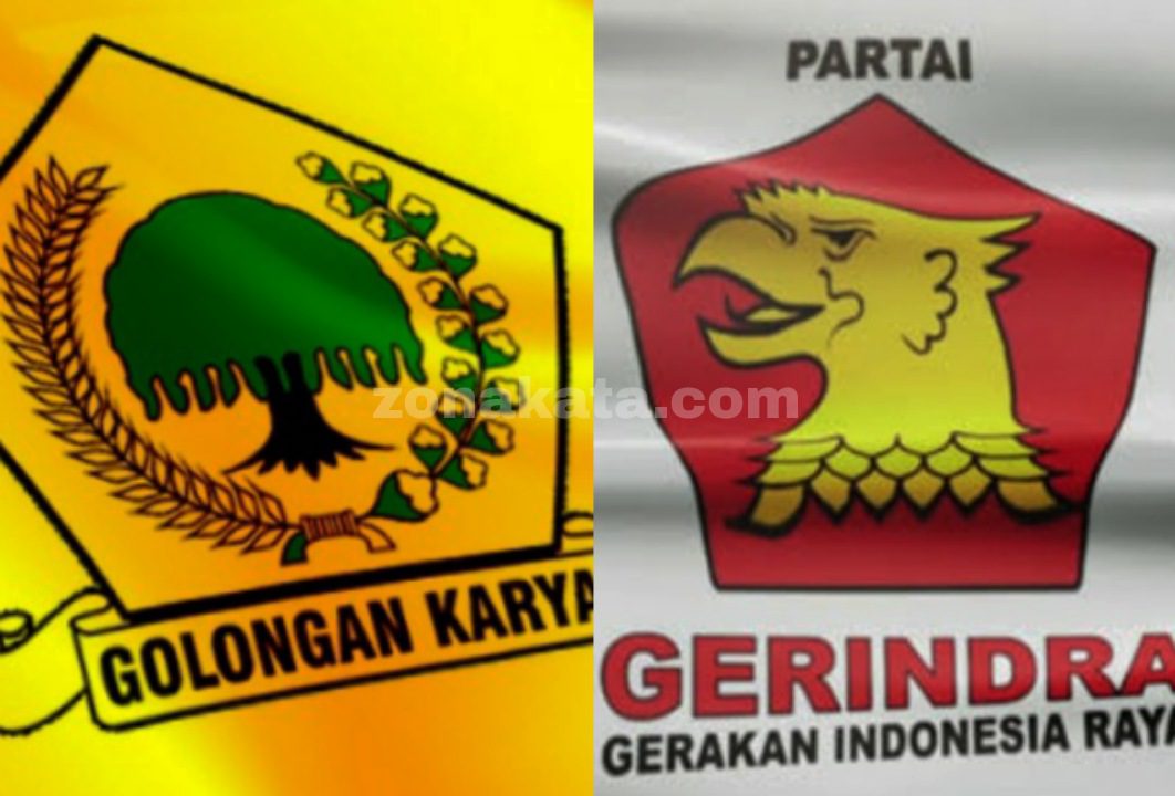 Partai Gerindra Ancam Dominasi Golkar di Dapil Dua Tana Toraja