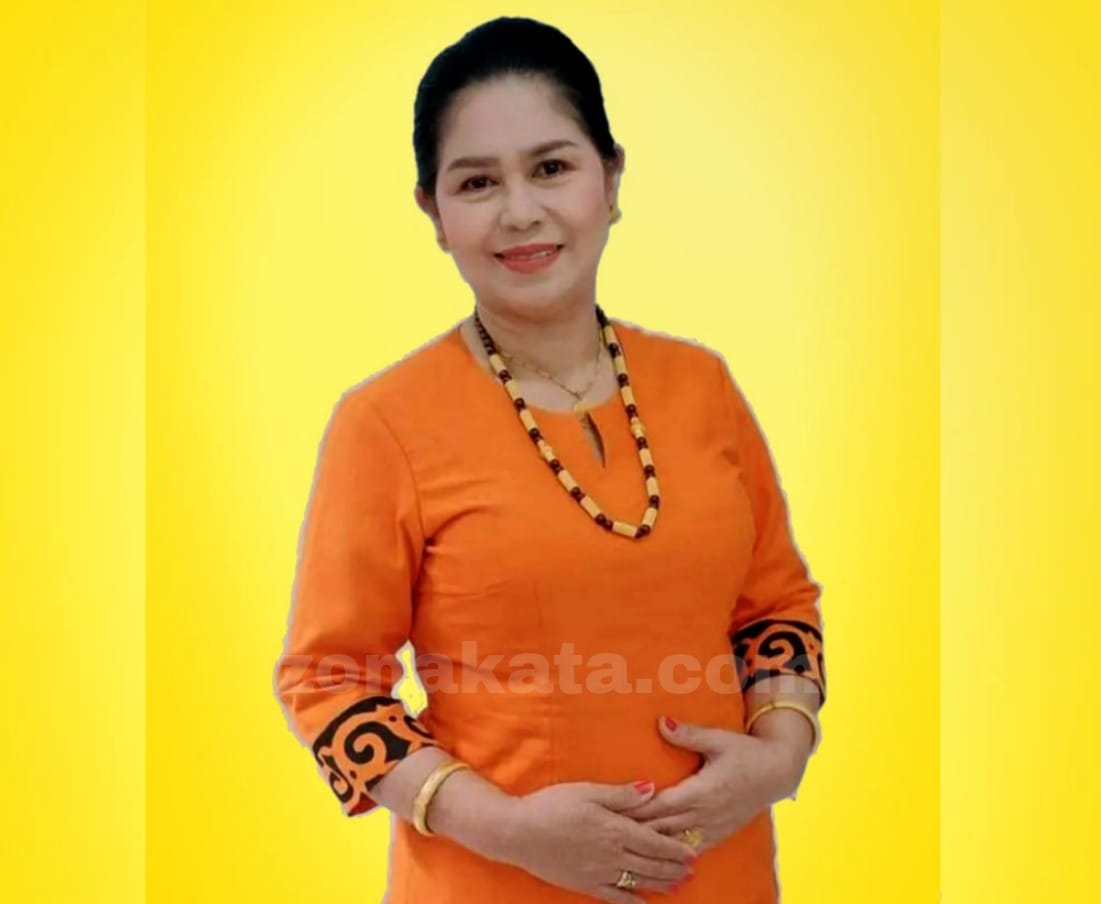 Mengenal Lebih Dekat Tikurara Bumbungan, Penantang Kuat DPRD Sulsel Dapil 10