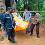 Wanita Penjaga Warung Ballo di Toraja Utara Ditemukan Meninggal Di Rumahnya