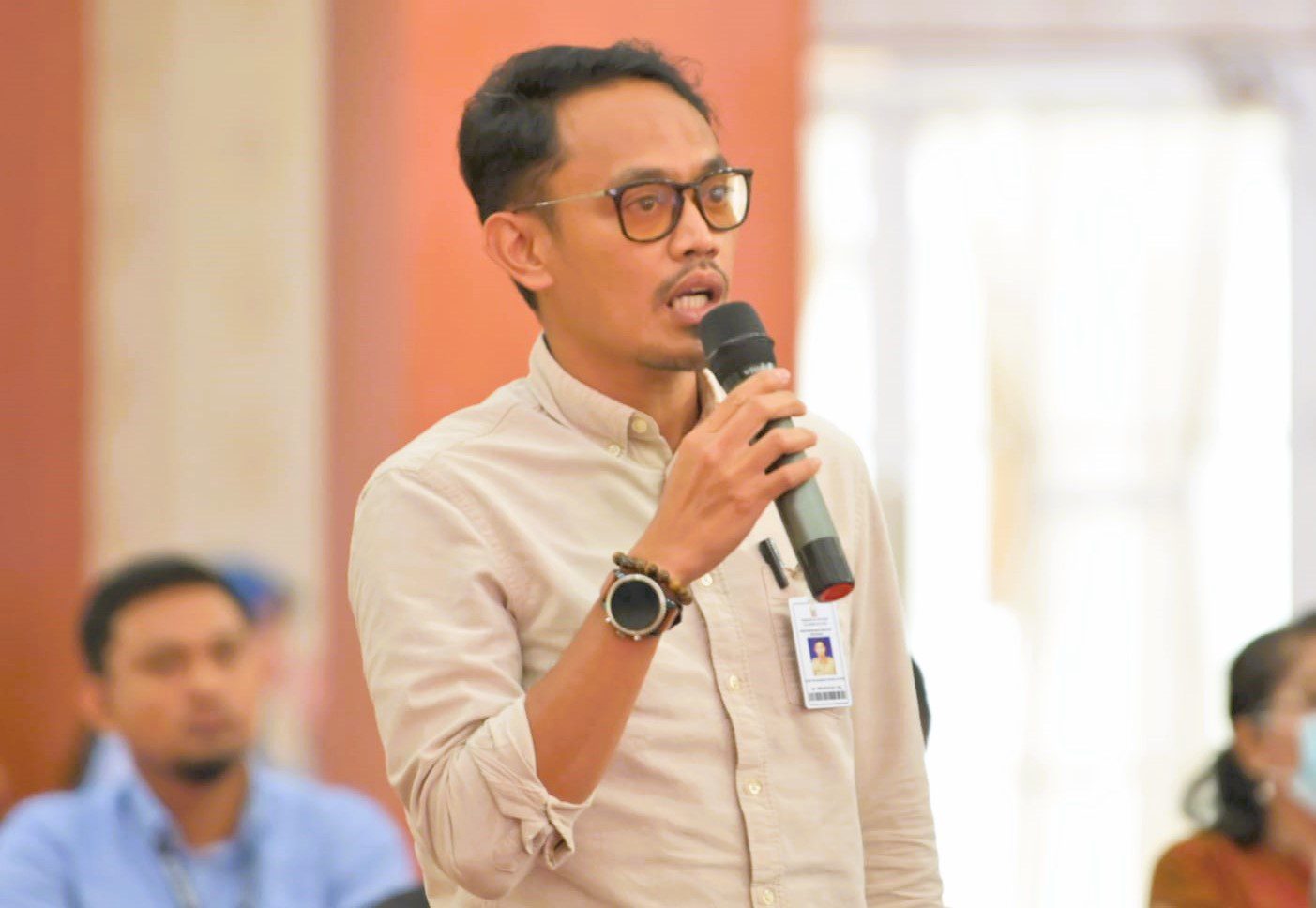 Tahun ini Pemprov Sulsel Bakal Tangani 4 Jalan Provinsi di Wajo