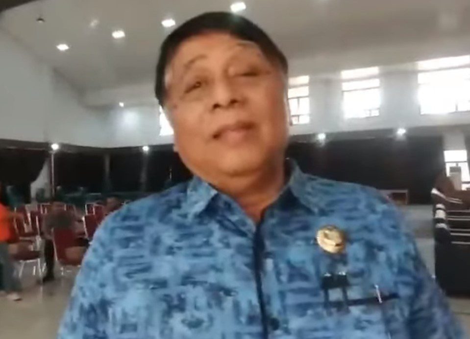 Theo Soal Tenaga Honorer Tana Toraja: 2015 Hanya 400 Lebih, Setelah Itu Membengkak