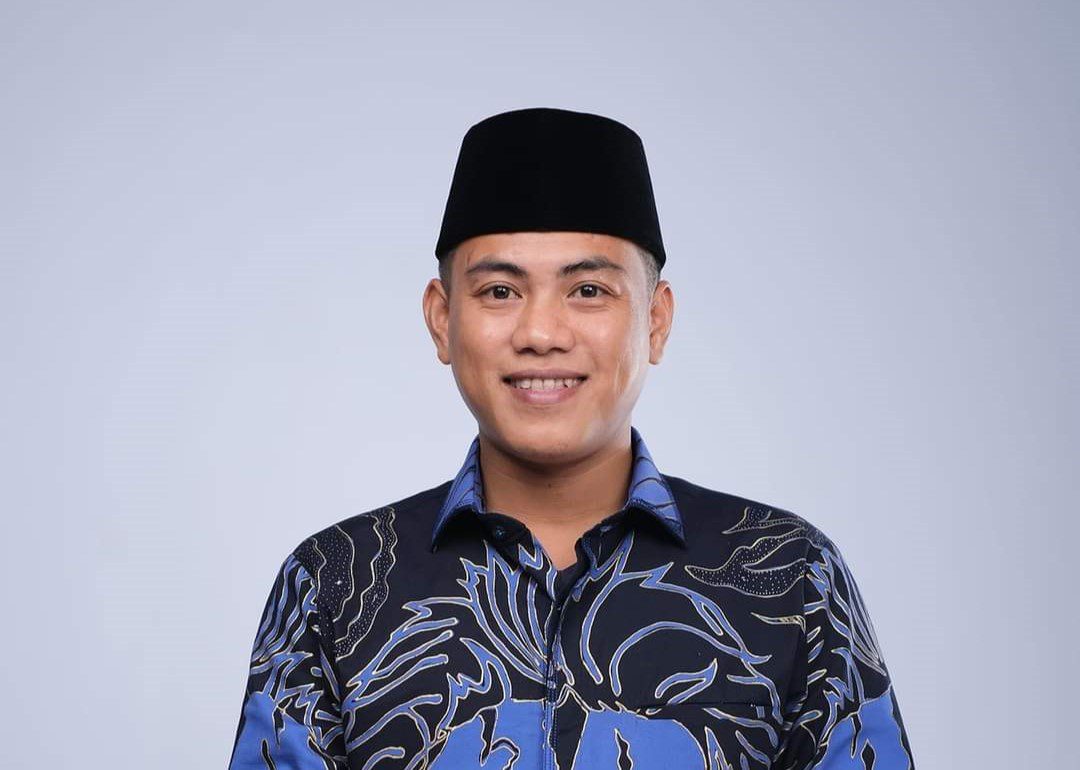 Golkar Enrekang Beri Sinyal Usung Mitra Fachruddin MB di Pilkada 2024