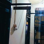 Asmara Tak Direstui, Diduga Penyebab Tahanan Polsek Rantepao Bunuh Diri