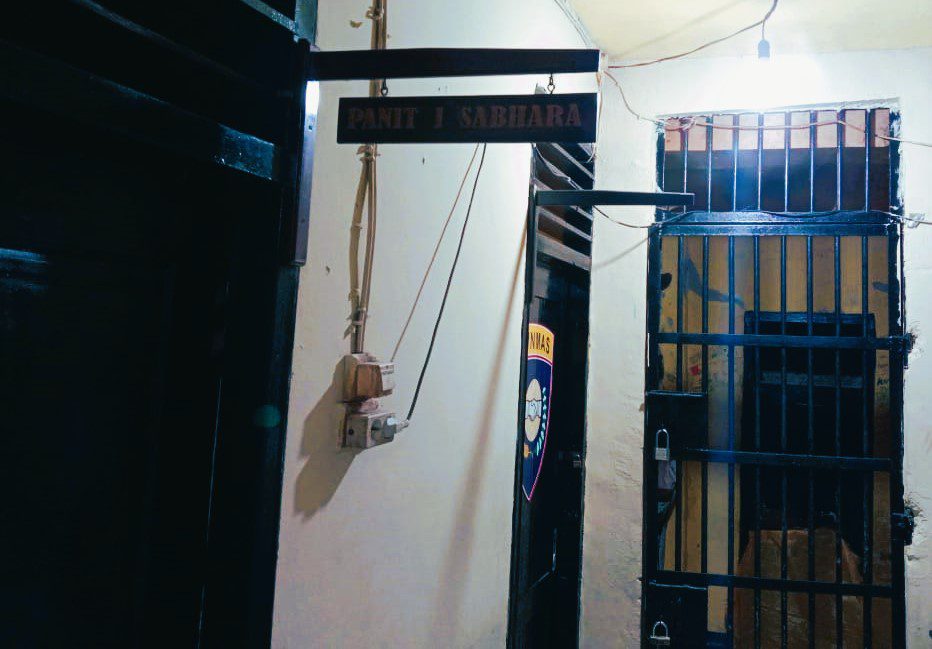 Asmara Tak Direstui, Diduga Penyebab Tahanan Polsek Rantepao Bunuh Diri
