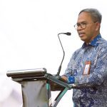 KNEKS Menyebut Sulsel jadi Daerah Pertama di Indonesia Pencanangan Zona Kuliner Halal, Aman, dan Sehat