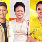 Adu Taktik 3 Bacaleg Golkar Rebut Kursi DPRD Sulsel Dapil V