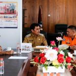 Pos Basarnas Bakal Didirikan di Tana Toraja