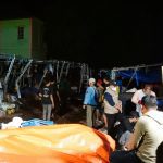 Pemkot Parepare Bongkar 250 Lapak Liar, Disdag : Kami Siapkan Tempat Lebih Nyaman