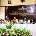 DPS Toraja Utara Pemilu 2024 Sebanyak 178.291 Jiwa, 50.059 Pemilih Baru