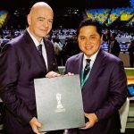 Erick Thohir Direncanakan Hadir Serahkan Trofi Liga 1 Indonesia ke PSM