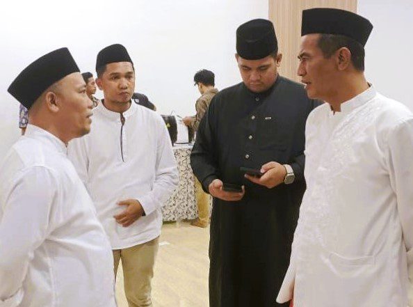 KNPI Sulsel Nilai Andi Amran Sulaiman Bisa Lanjutkan Perjuangan JK