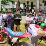 BPK Temukan Ratusan Randis ASN Tana Toraja Nunggak Pajak