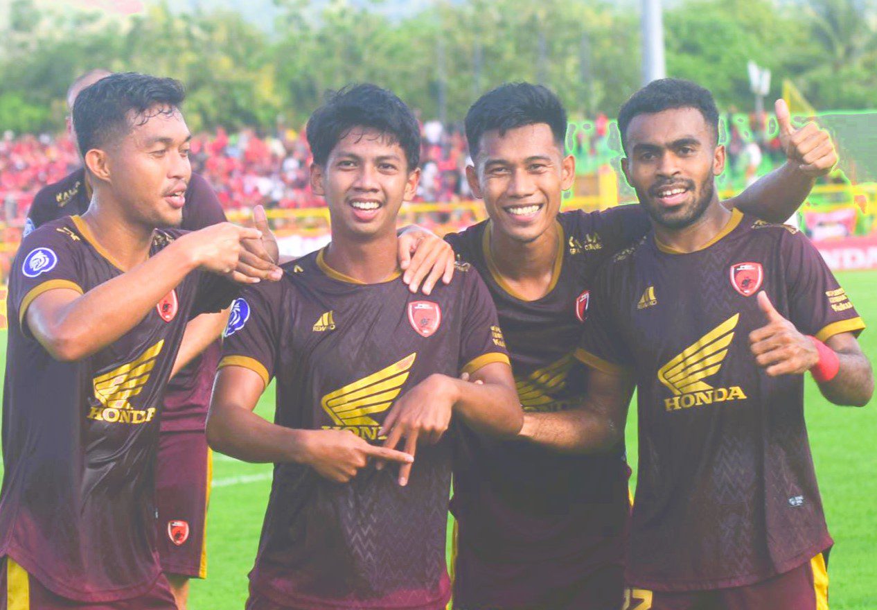 Jadwal PSM Makassar vs Borneo FC Berubah