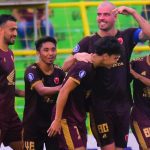 Makassar Tak Masuk Rencana, Konvoi Juara PSM Hanya Digelar di Parepare