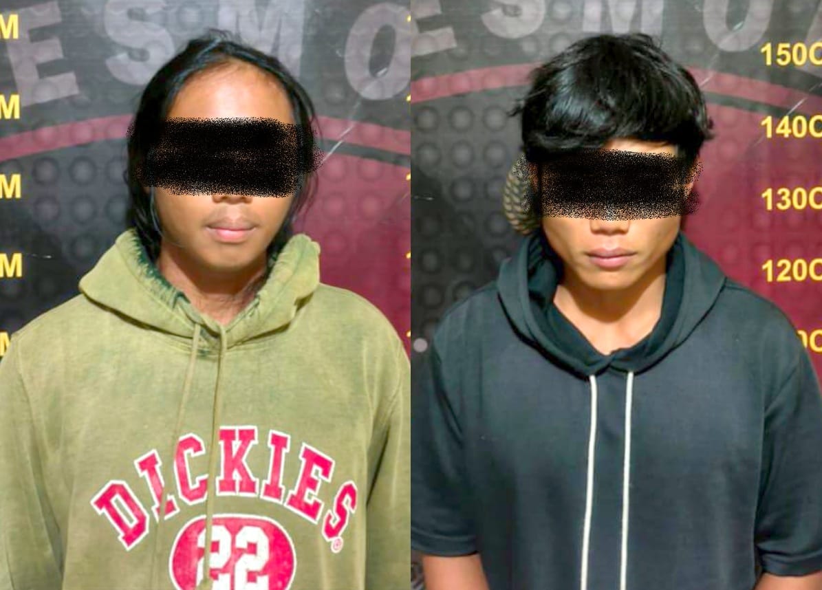 Tukang Kayu Dikeroyok di Warung Ballo, Dua Pelaku Ditangkap Polisi