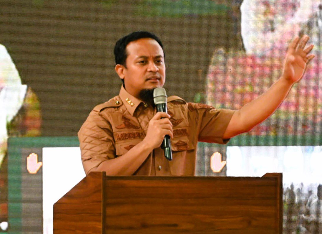 Jadi Prioritas, Tahun Ini Pemprov Akan Bangun dan Rehab Rumah Korban Bencana 1 Jadi Prioritas, Tahun Ini Pemprov Akan Bangun dan Rehab Rumah Korban Bencana