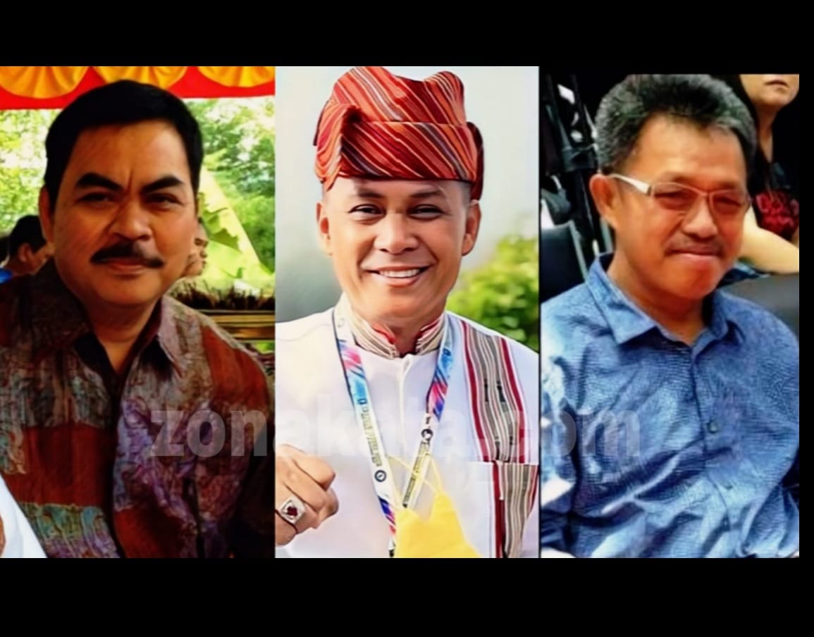 Pilkada Tana Toraja, Menunggu Figur Lain Muncul 1 Pilkada Tana Toraja, Menunggu Figur Lain Muncul