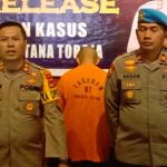 Apes, Pencuri Laptop di Toko Balbod Tertangkap Setelah Lima Kali Beraksi