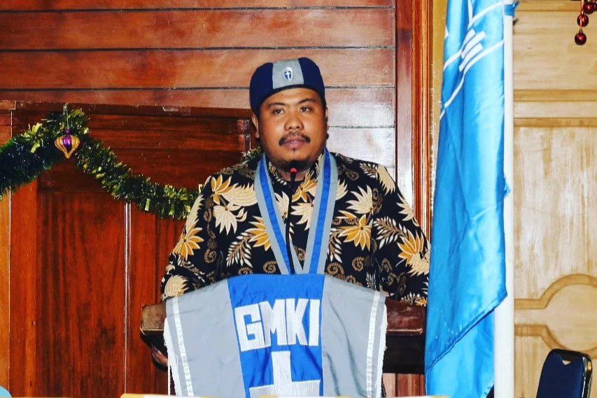 GMKI Cabang Makale Kecam Aksi Pembunuhan Terhadap Pekerja Wanita Asal Toraja di Morowali
