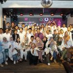 Halal Bihalal Alumni SMA Negeri 3 Makassar Angkatan 2001 Jalin Silaturahmi Dalam Kebersamaan