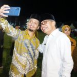 STQH Sulsel di Selayar, Taufan Pawe Minta Kafilah Jaga Identitas Parepare