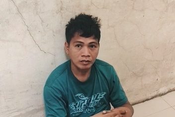 Tampang Pembunuh Wanita Muda Asal Toraja, Polisi Beri Hadiah Timah Panas