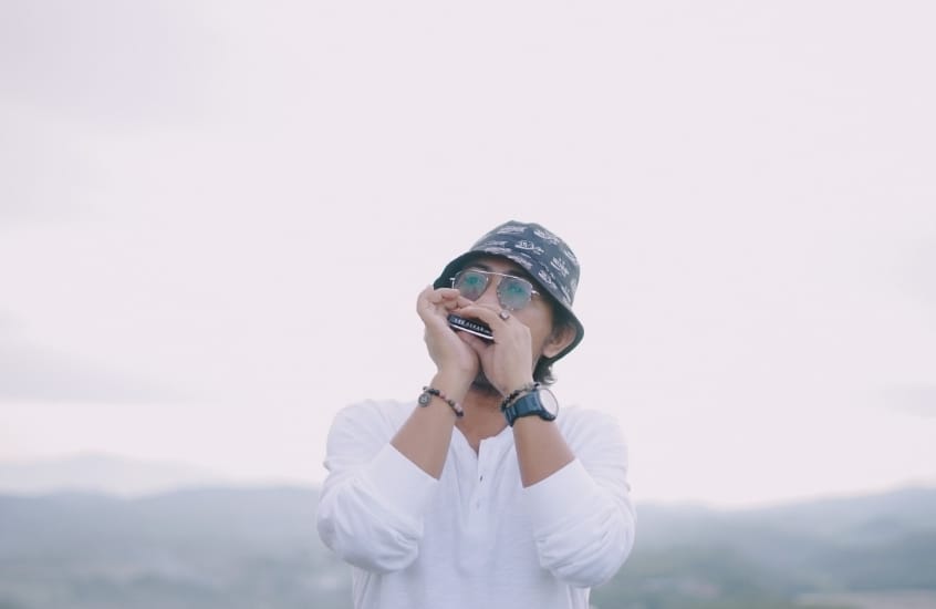 Ittas Ballad, Luncurkan Single ‘Bebaskan Dirimu’