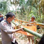 Polisi Selidiki Penyebab Kebakaran Tewaskan Lansia di Tana Toraja