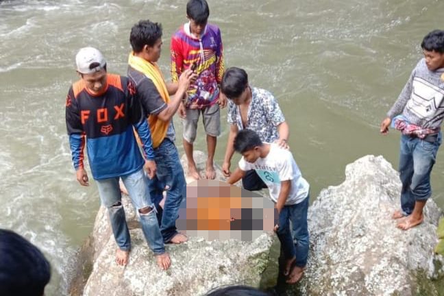 Satu Korban Jembatan Putus di Toraja Utara Ditemukan Meninggal
