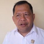 Julianto Mapaliey Tinggalkan Golkar, Beri Sinyal Gabung Gerindra