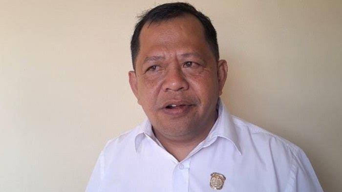 Julianto Mapaliey Tinggalkan Golkar, Beri Sinyal Gabung Gerindra