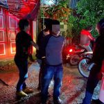 Pengaruh Alkohol, Pria di Toraja Utara Ancam Korban Pakai Parang