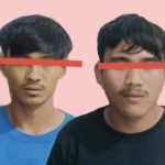 Bejat! Ini Tampang Dua Pelaku Pencabulan Anak di Bawah Umur di Toraja Utara