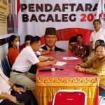 Hadapi Pileg 2024, DPC Partai Gerindra Tana Toraja Gelar Fit and Proper Test Bacaleg