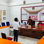 Satu Personil PPK Pemilu 2024 Kecamatan Mengkendek Diganti
