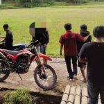 Lima Pemuda Pelaku Pengeroyokan di Toraja Utara Ditangkap Polisi