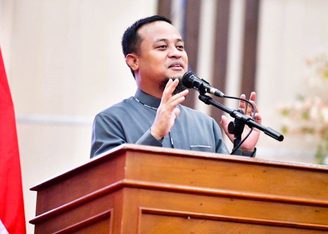Meningkat 901 M, Realisasi Investasi TWI 1 Tahun 2023 Capai Rp3,045 Triliun