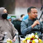 Gubernur Ingatkan Peran Penting Orang Tua Dalam Menghadirkan Generasi Cerdas dan Berakhlak