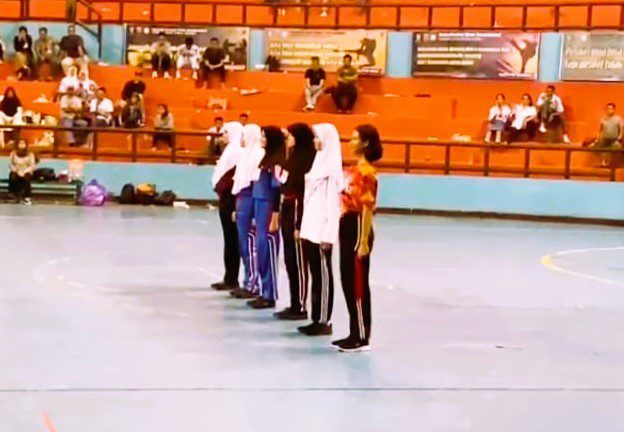 Ini 4 Calon Paskibraka Nasional dari Sulsel, Salah Satunya Asal Tana Toraja