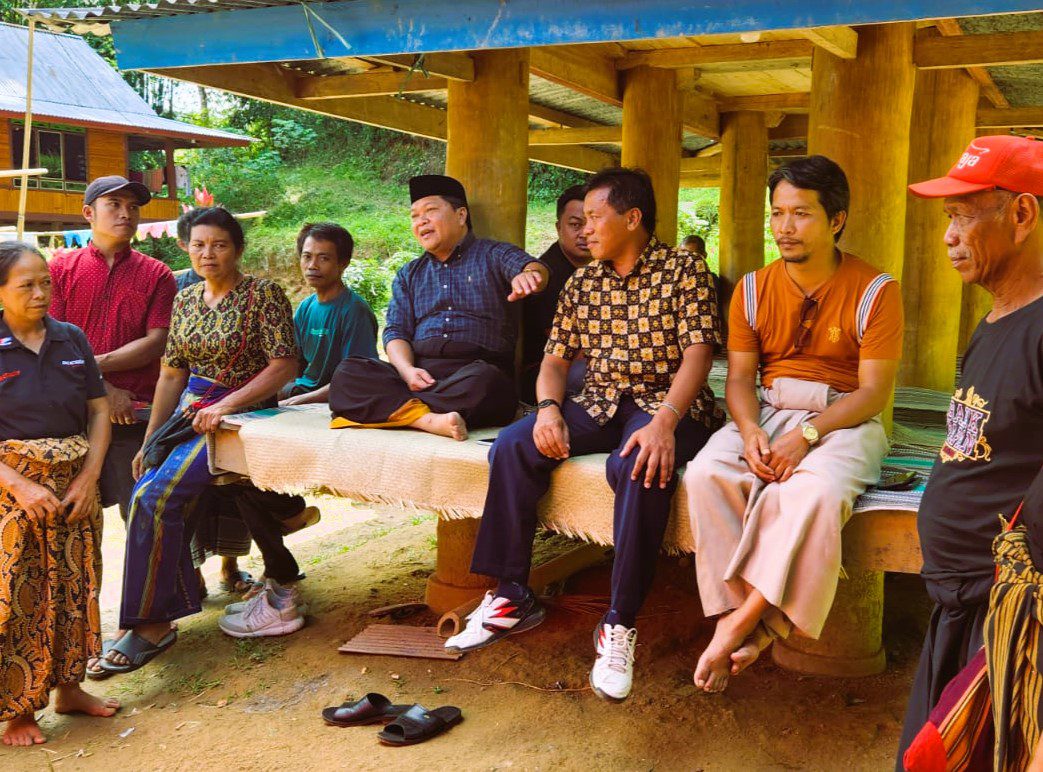 Gubernur Sulsel Turut Berduka Atas Musibah Kebakaran Yang Menewaskan Satu Orang di Sangalla