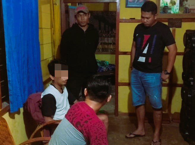 Pinjam Uang Modus Pencairan Proyek, Seorang Pria Ditangkap di Rantepao 1 Pinjam Uang Modus Pencairan Proyek, Seorang Pria Ditangkap di Rantepao
