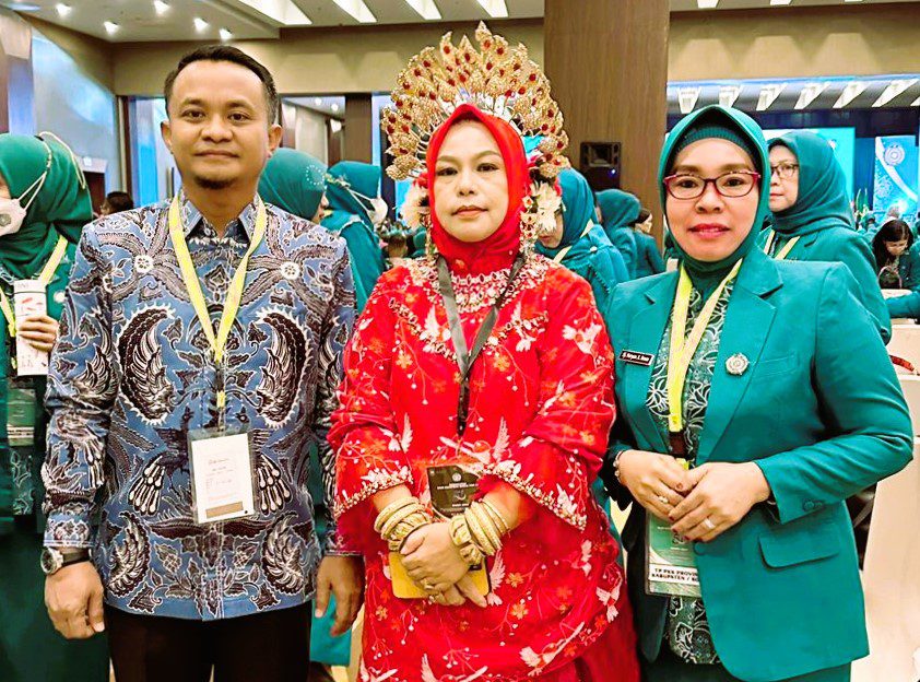 Honorer di Bone Raih Penghargaan Nasional Bidang Pertanian, Kadis Asman: Hasil Dari Pengembangan Sayur-sayuran