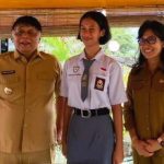 Gubernur Andi Sudirman Usulkan Putri Toraja Calon Paskibraka Nasional Wakili Sulsel, Bupati Theofilus: Ini Sebuah Kebanggaan